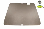 1934 1935 1936 1937 International Truck C-series C1-C50 Headliner Brown. Fixed Price $169.99.