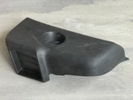 Oem Bmw E36 Trunk Taillight Panel Covering Left Side 51478119235. Fixed Price $20.00.