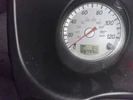 Speedometer Instrument Cluster Mph Fits Mitsubishi Outlander F196-170478. Fixed Price $55.00.