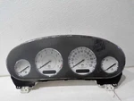 99 01 02 03 04 Chrysler 300M Mph Speedometer Gauge Instrument Cluster Miles?. Fixed Price $119.95.