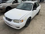 Speedometer Mph Cluster Black Face With Tachometer Fits 98-02 Corolla 1395190. Fixed Price $50.00.