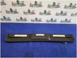 2010-2015 Chevy Camaro ZL1 Ss Convertible Upper Dome Map Light Sun Visor 2775. Fixed Price $119.99.