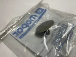 Genuine Mopar Headliner Clip Push Retainer 0TY98TL2AA. Fixed Price $11.49.