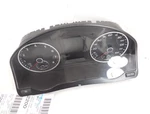 2010 Volkswagen Tiguan Speedometer Instrument Cluster Mph Oem 130K. Fixed Price $31.49.