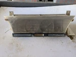 Speedometer Head Only Fits 93-95 Acclaim 23462. Fixed Price $53.95.