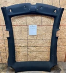 2016-2020 Model S Panoramic Roof Ceiling Headliner Trim Panel 1062175-04-I. Fixed Price $362.00.
