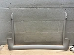 Mercedes SL55 SL500 SL600 03-12 Rear Window Headliner Trim Suede. Fixed Price $151.80.