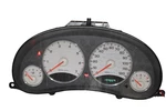 Speedometer Instrument Cluster Dash Panel Gauges 02 Jeep Liberty 199,829 Miles. Fixed Price $135.36.