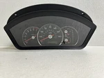 2006 Mitsubishi Endeavor 4WD Cluster Speedometer Tach Gauges Instrument Panel Oe. Fixed Price $104.97.