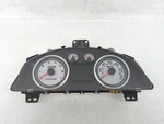2009-2009 Ford Focus Speedometer Instrument Cluster Gauges AFS28. Fixed Price $46.83.