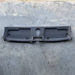 Bmw E30 Overhead Headliner Trim Panel Visor Header Manual Sunroof. Fixed Price $85.00.