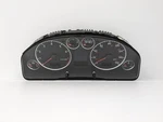 2004 Audi A6 Quattro Allroad Cluster Speedometer Gauges W/turbo 110080128 115K. Fixed Price $103.00.