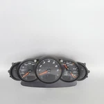 1997-1999 Porsche Boxster 2.5 Speedometer Instrument Cluster Oem 98664110400. Fixed Price $242.23.