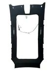 2023 Fisker Ocean Oem Interior Roof Headliner Trim Panel Black FM2940330042D. Fixed Price $1275.00.