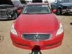 Speedometer Cluster Coupe Mph With Adaptive Cruise Fits 09 Infiniti G37 255272. Fixed Price $65.00.