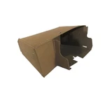 Glove Box Liner Insert For 1947-1949 Studebaker Champion, Commander, M5 Tan. Fixed Price $154.02.