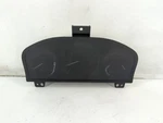 2010-2010 Mercury Milan Speedometer Instrument Cluster Gauges M3CM7. Fixed Price $42.15.