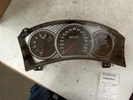 2007 Grand Prix Oe Speedometer Gauge Cluster 153K Miles Pontiac. Fixed Price $87.98.