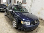 Speedometer Cluster Audi S4 2005 0263626162 1426980. Fixed Price $129.99.