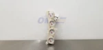 04 Dodge Viper Gen Dash Mounted Gauge Pod Assembly 05029636AA. Fixed Price $95.63.
