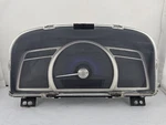 2006-11 Honda Civic A/t Instrument Cluster 78200-SNA-A120-M1 Oem. Fixed Price $46.77.