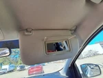 2014 Ford Escape Passenger Sun Visor Gray Oem Used 4DR Suv 268-01101R. Fixed Price $80.70.