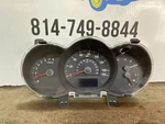 2010 Kia Sorento Speedometer Instrument Gauge Cluster Mileage 248233 Oem Part. Fixed Price $268.20.