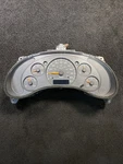2000-2005 Chevrolet Blazer Speedometer Instrument Gauge Cluster Oem 16267265. Fixed Price $85.00.