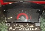 Oem 2012 Honda Civic Si Lower Gauge Instrument Cluster Tachometer Assembly. Fixed Price $129.95.