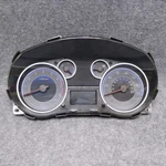 2011 Suzuki SX4 2.0 Automatic Instrument Cluster Gauges Speedo 190K Oem 78313. Fixed Price $79.99.