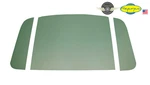 1966 1967 1968 International Pickup C-series & 1200B 3/4 Ton Headliner Green. Fixed Price $179.99.