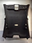 2020-2025 Bmw M8 F93 Gran Coupe Headliner Roofliner Alcantara Black Oem *note*. Fixed Price $850.00.