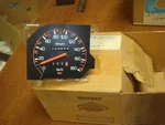 Vintage Nos Veglia Jeep Amc Renault Speedometer France 8350081. Fixed Price $89.95.