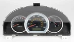 2007-08 Suzuki Forenza Mph Speedometer Instrument Gauge Cluster Model 96804400F2. Fixed Price $55.25.