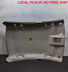 Interior Roof Headliner 2020 Nissan Sentra 739B0-6LB2A 2021 2022 2023 2025 X. Fixed Price $200.00.