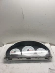 Instrument Cluster Speedometer White Face Mph Fits 2006-2007 Caravan Tested Oem. Fixed Price $67.00.