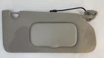 2006-11 Buick Lucerne Rh Passenger Side Sun Visor Oem 268-02019R. Fixed Price $40.00.
