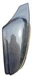 New Real Carbon Fiber Mirror Caps For Mercedes Benz GLA45 Amg X156. Fixed Price $165.00.