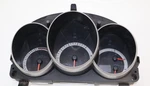 2004 2006 Mazda 3 Speedometer Instrument Gauge Cluster 257-50240 Oem. Fixed Price $59.49.