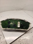 Used Speedometer Gauge Fits: 2009 Mitsubishi Galant Cluster Mph 4 Cylinder Grade. Fixed Price $63.00.