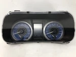 2018 Toyota Sienna Dash Instrument Gauge Cluster Speedometer Oem 83800-08730-00. Fixed Price $129.70.