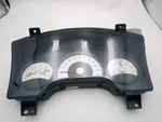 Used Speedometer Gauge Fits: 2009 Dodge Dakota Cluster Mph Black Trim Grade. Fixed Price $79.99.