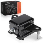 A-premium Rear Auto. Trans Mount For Nissan Frontier 20-25 3.8L Wheel Drive. Fixed Price $49.99.