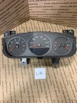 2008 Chevrolet Impala Speedometer Instrument Cluster Oem 12241114 15895561. Fixed Price $41.99.