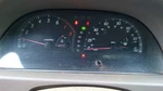 Speedometer Cluster Mph Cylinder Le Black Face Fits 02-04 Camry 281076. Fixed Price $84.79.