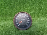 Mercedes Benz Unimog Speedometer Instrument Cluster Not Tested. Fixed Price $100.00.