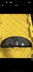2001 Audi S4 B5 Odometer Speedometer Cluster Tachometer Oem. Fixed Price $200.00.