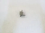 Grey Roof Clothes Hook Hanger Fits 04 05 06 07 08 09 10 11 Ford Ranger. Fixed Price $27.98.