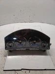 Instrument Cluster Speedometer Mph Fits 2006 Commander Tested Oem. Fixed Price $40.95.
