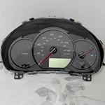 12 13 14 Toyota Yaris Speedometer Cluster Hatchback Tested. Fixed Price $141.99.